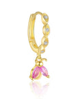 Siren Tail Hoop