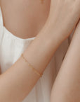 Luxe Chain Bracelet
