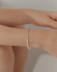 Pearl Harmony Bracelet