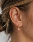 Siren Tail Hoop