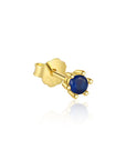 Midnight Orbit – Sparking Studs
