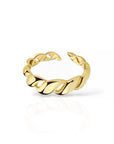 Twist Vine Ring
