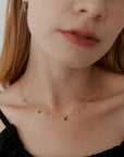Verdi Grace Necklace
