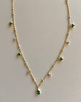 Verdi Grace Necklace