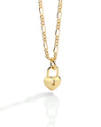 Love Lock Necklace